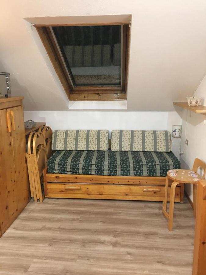 Appartement La Casa Di Marina à Pila  Extérieur photo